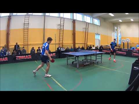 Medjugorac Marko - Darcis Thibaut