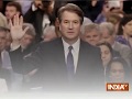 Brett Kavanaugh sworn in as US SC judge after divisive fight