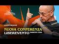 Mauro Biglino In Sarroch New Conference In Sardinia LiberEvento 2026