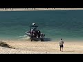 ASIS Amphibious 9.8 meter