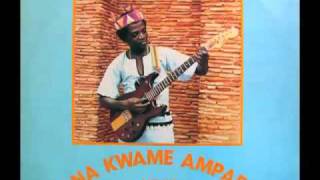 Nana Kwame Ampadu & his African Brothers Band — Kofi Nkrabea