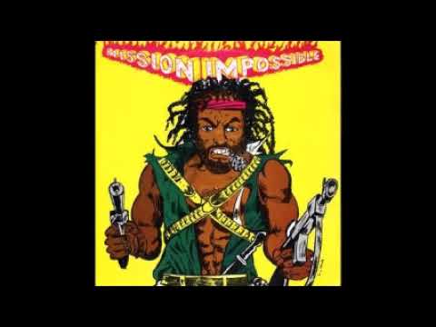 REGGAE DAS ANTIGAS:  Big Youth, Jackie Paris  & Pam Hall -  Really Together