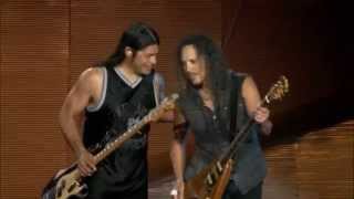 Metallica - Helpless [Live México 2009 HD] (Subititulos Español)