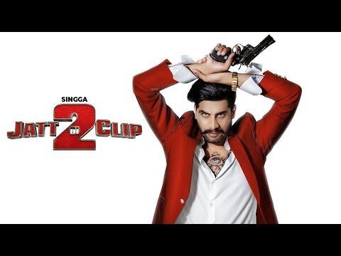 Singga : Jatt Di Clip 2 (Official Video)Mankirat Aulakh | Western Penduz | New Punjabi Songs 2018