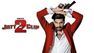 Singga : Jatt Di Clip 2 (Official Video)Mankirat Aulakh | Western Penduz | New Punjabi Songs 2018