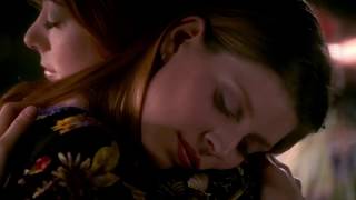 Buffy The Vampire Slayer - I Can&#39;t Take My Eyes Off You