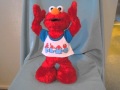 Elmo S Version Of YMCA