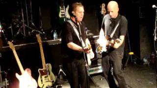 English Beat - Whine &amp; Grind/Stand Down Margaret - Live, Vancouver April 2009