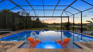 2809 Cordoba Ranch Blvd. Lutz, FL 33559