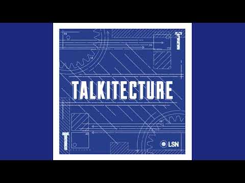 Talkitecture:The OG Music Executive feat Jeff Sledge