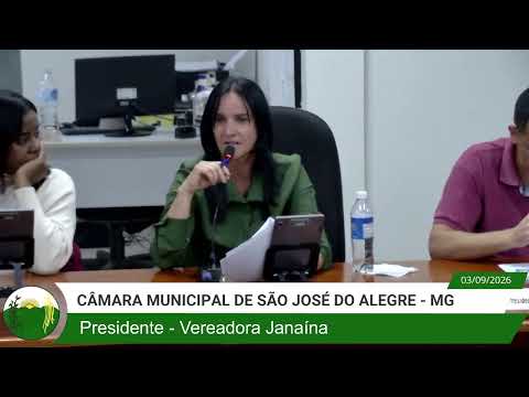 14ª Sessão Ordinária da 2ª Sessão Legislativa da 18ª Legislatura