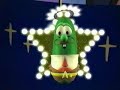 Veggietales The Star Of Christmas VHS DVD Trailer