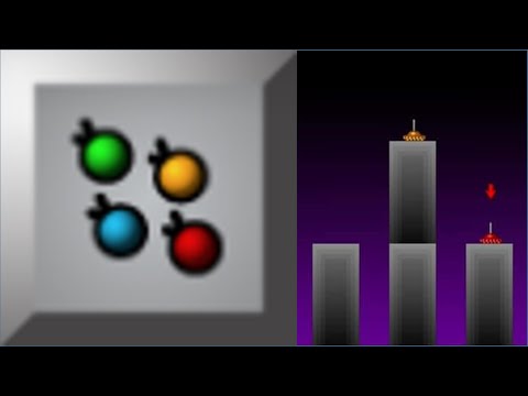 The Best Water Balloons Ever! - Pocket Tanks Records