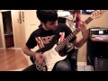 A Day To Remember - City of Ocala - FULL Guitar ...