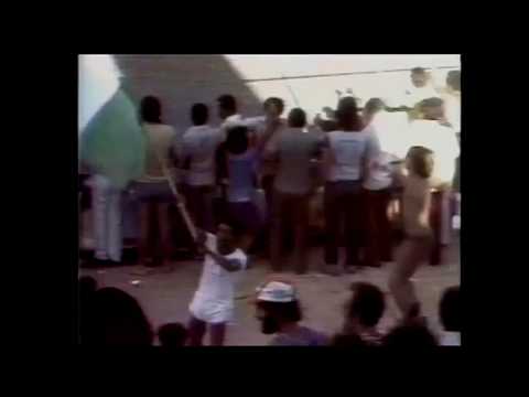 Gama 2x2 São Paulo (23/03/1980) - Brasileiro 1980