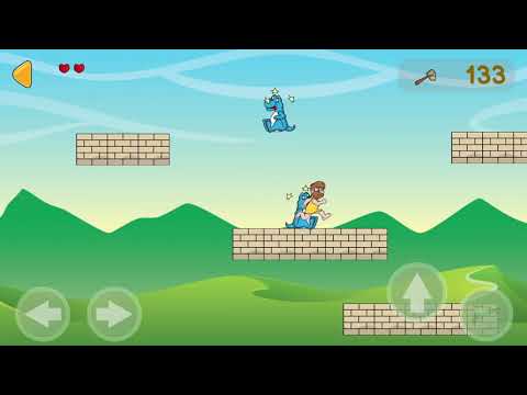 Johny Woodrock - Alien Attack! Video