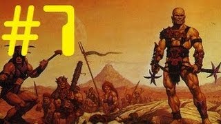 Let's Play - Dark Sun - Part 7