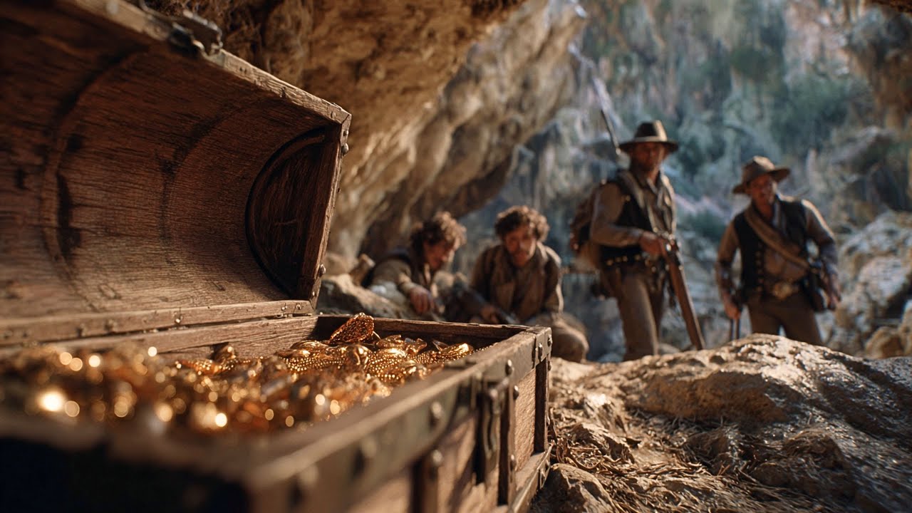 ¡Una AVENTURA que querrás VIVIR UNA Y OTRA VEZ! Películas dobladas al español | Ver Acción  Gratis