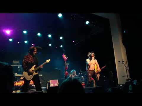 Konfetti Cocktail @FactoryMagdeburg 06.02.2026