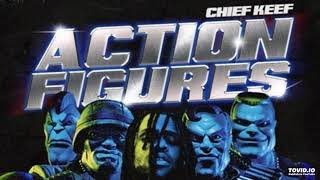 Chief Keef - Action Figures (432hz)