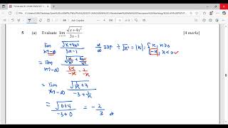 2526 PKA1 QB5a SM015