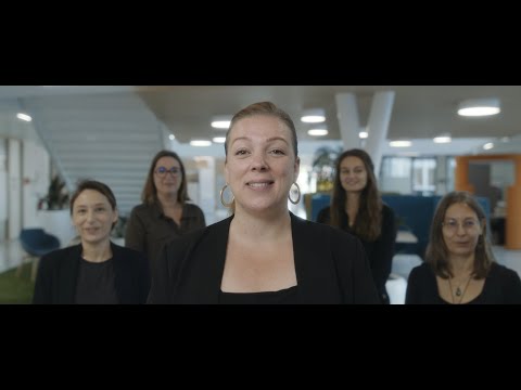 Travailler chez IMA Benelux - image HR