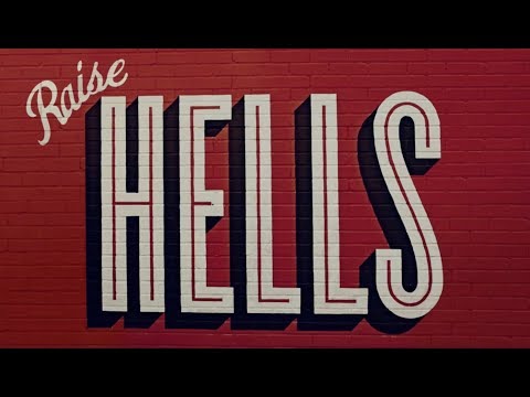 This Is Camden #RaiseHells