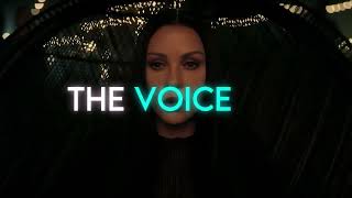 Bad moon On the Rise - Wednesday Season 2 (Lyrics Video)