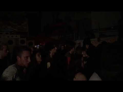 Mbegu Messenjah soundsystem - Brutality & Dub (I-gad) @ gentbrugge (b) 270719