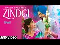 Zindgi (Full Song) Harjit Harman | Raj Yashraj | Bachan Bedil | Latest Punjabi Song 2020