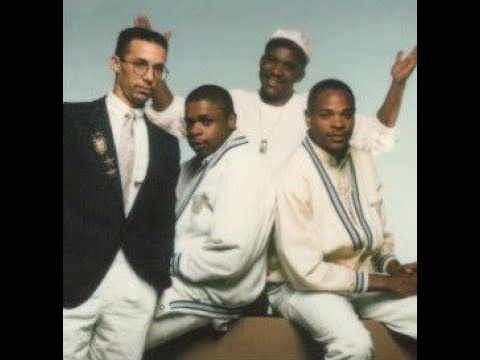 Timex Social Club - Rumors (DJ Bollacha Extended Mix)