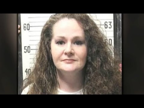 Christa Pike back in prison and able to talk after botched execution