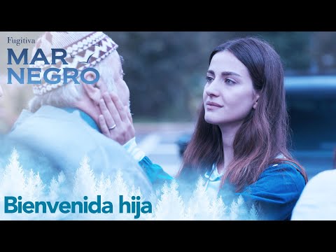 Nefes ha vuelto a casa - Mar Negro Capítulo 89 | Fugitiva