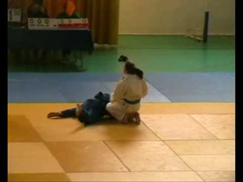 3º CONTROL INFANTIL