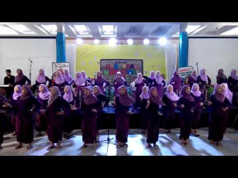 pRung - Panon Hideung versi baru (SMAN 10 GARUT)