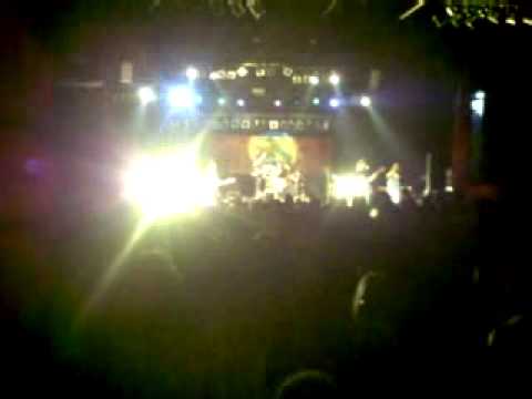 Picksiebner feat. Krešo Oremuš - Route 66 (Boogaloo 29.04.2010.)