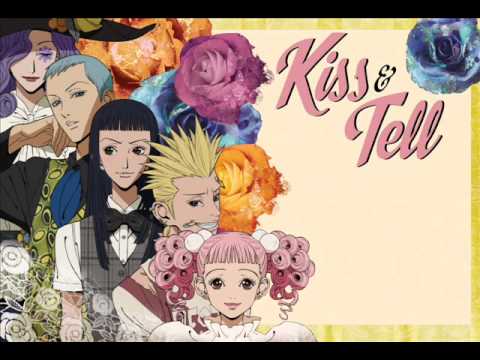 Paradise Kiss Ending full