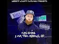 Banks Tha Menace I Am Tha Menace