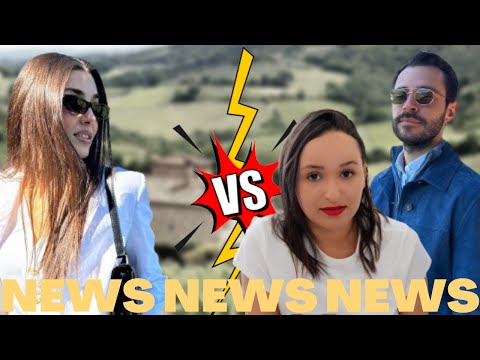 🔥 he acted indifferently! First crisis between Hande Erçel and Hakan Sabancı! Latest News Hande Erçe