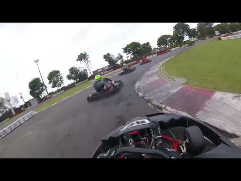 8º Campeonato Kart4Fun - Etapa 8 - San Marino (Paulínia) - 1 Out 2023 9:30