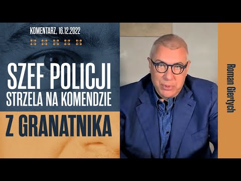 Ostatnie miesiące cyrku. Gang Olsena miałby lepszą linię obrony