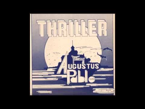 Augustus Pablo - Thriller