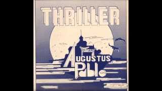 Augustus Pablo - Thriller