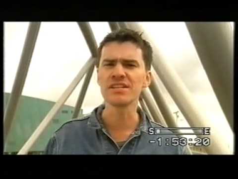 Moviedrome - American Gigolo (Mark Cousins)