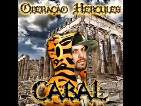 C4bal ft. Calibre - Quando a Policia