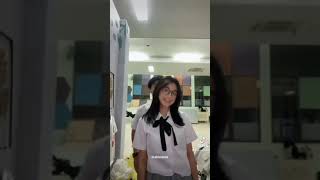 Download lagu Lolly & Indro #darikendelasmp mp3 Download lagu Lolly & Indro #darikendelasmp mp3