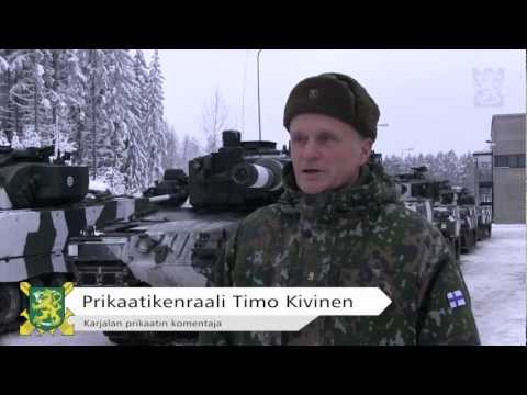 KAAKKO12 taistelijoille