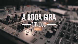 A Roda Gira – Cris Costa
