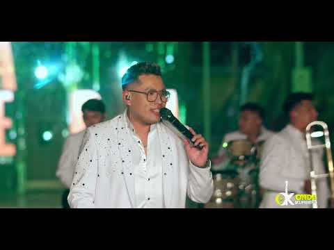 ONDA KUMBIERA    MIX MORENA