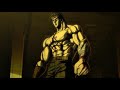 Kenshiro Vs Shin Fist Of The North Star 2026 1080P